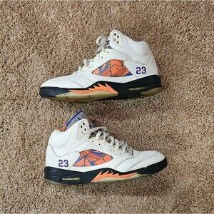 Nike Air Jordan 5 Retro 'International Flight' (2018) - Sz 13